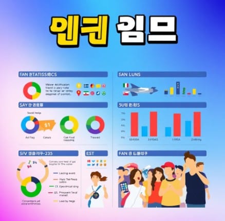 팬덤 리포트