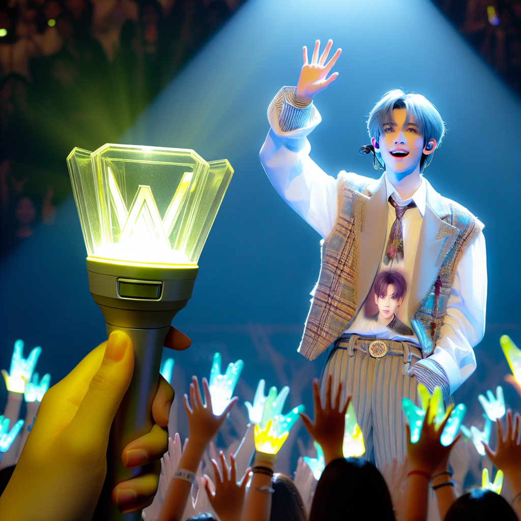 K-POP 팬덤 문화와 아이돌 덕질 가이드: 팬덤 리포트